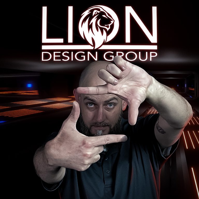 lion design group